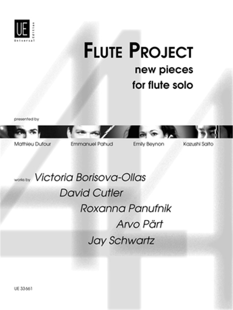 Flute Project